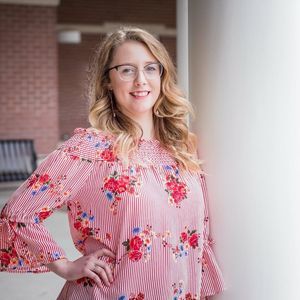 Meet your Posher, Beth